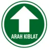 Cek Arah Kiblat