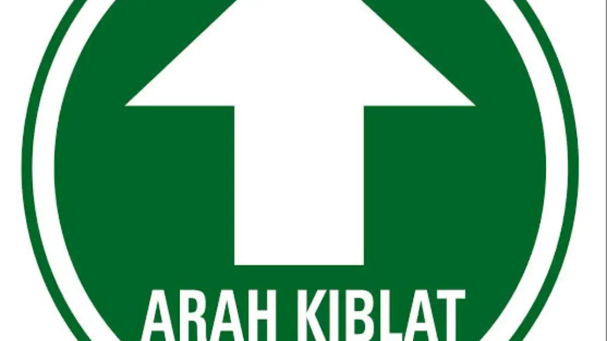 Cek Arah Kiblat