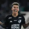 Bruno Nasario masuk Radar Persija