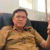 Sekda Kabupaten Cirebon Hilmy Rivai