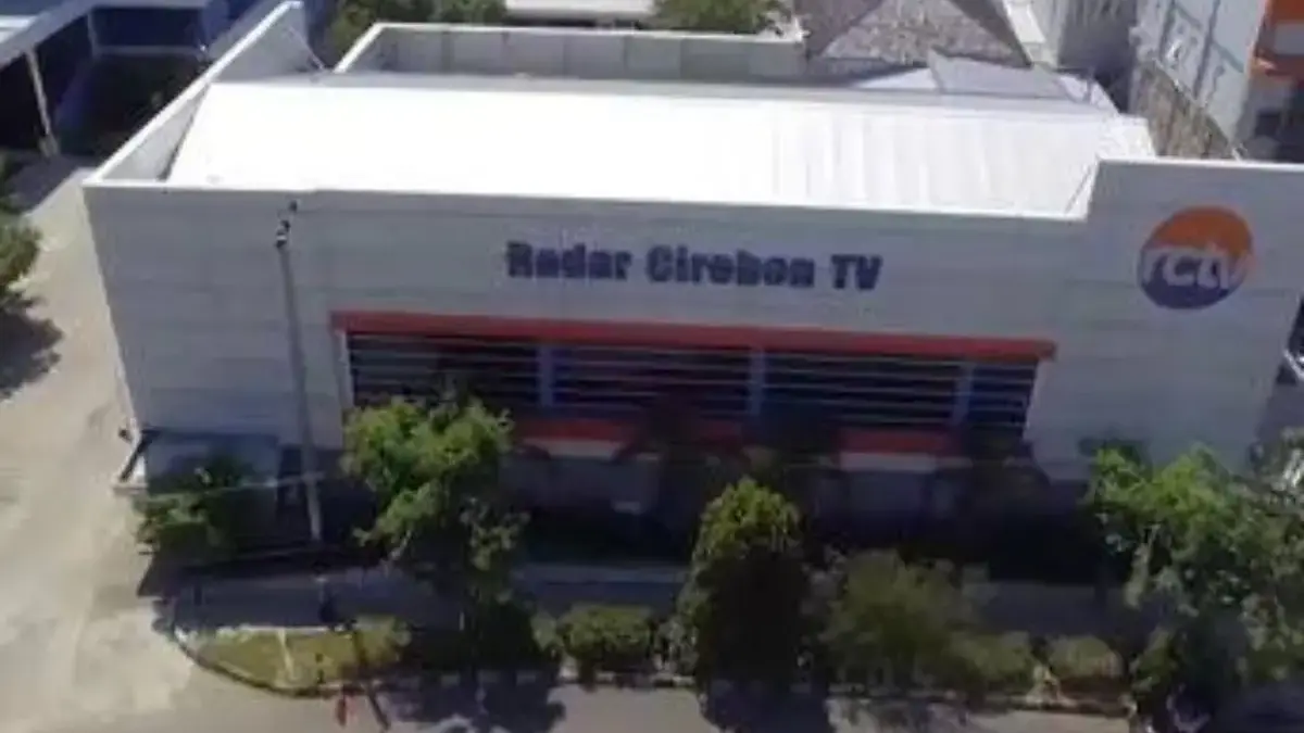 Kantor RCTV