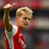 Odegaard