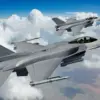 Pesawat tempur F-16