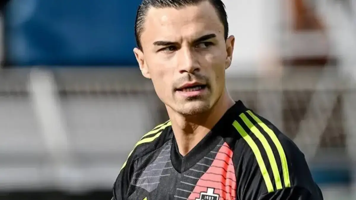 Emil Audero