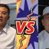 Wagub Jabar dan Sekda Jabar tak harmonis