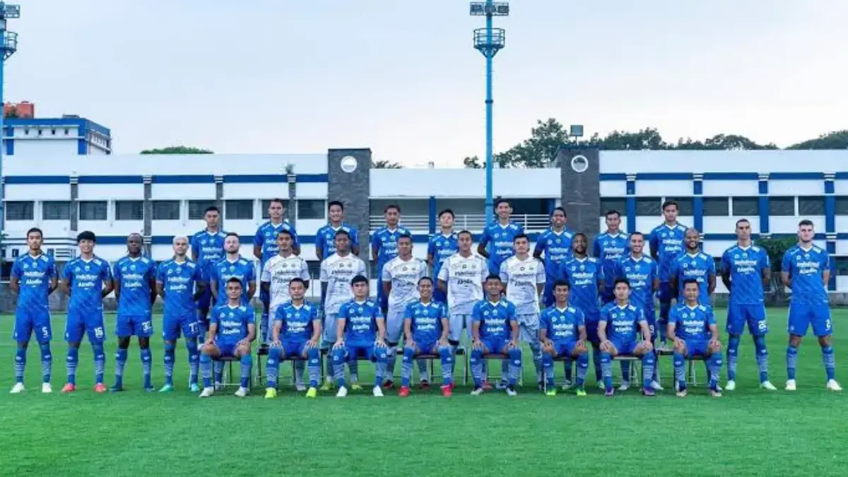 Sejarah Persib Bandung