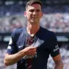 Fabian Ruiz Pena, Man Of The Match PSG Vs Real Madrid