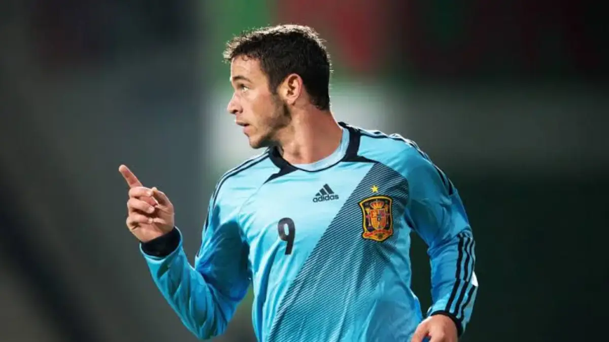 Alvaro Vasquez