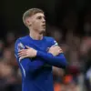 Cole Palmer Jadi Bintang