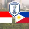 indonesia u 23 vs filipina u 23