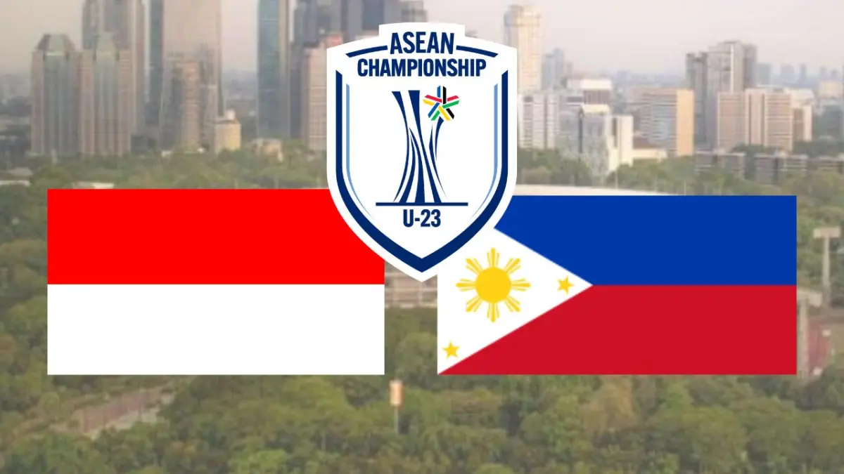 indonesia u 23 vs filipina u 23