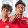 Indonesia vs Malaysia