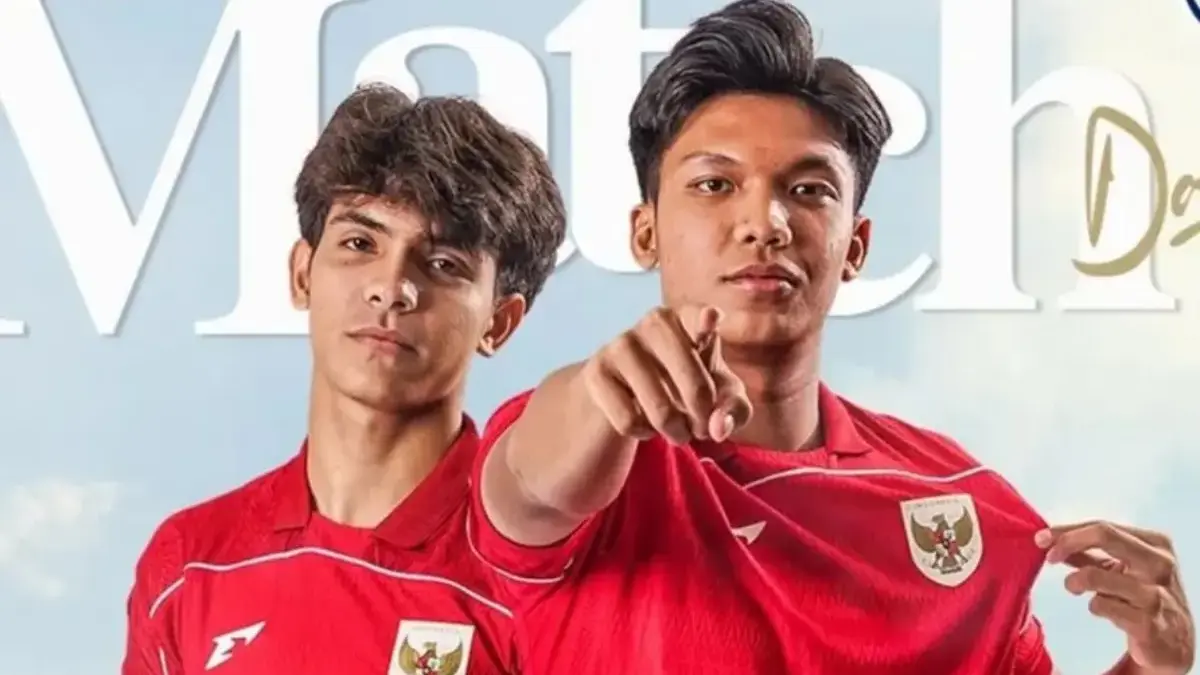 Indonesia vs Malaysia