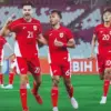 Indonesia vs Malaysia