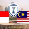 Indonesia vs malaysia u 23