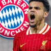 Liverpool Resmi Jual Luis Diaz ke Bayern Munchen, Raup Triliunan Rupiah!