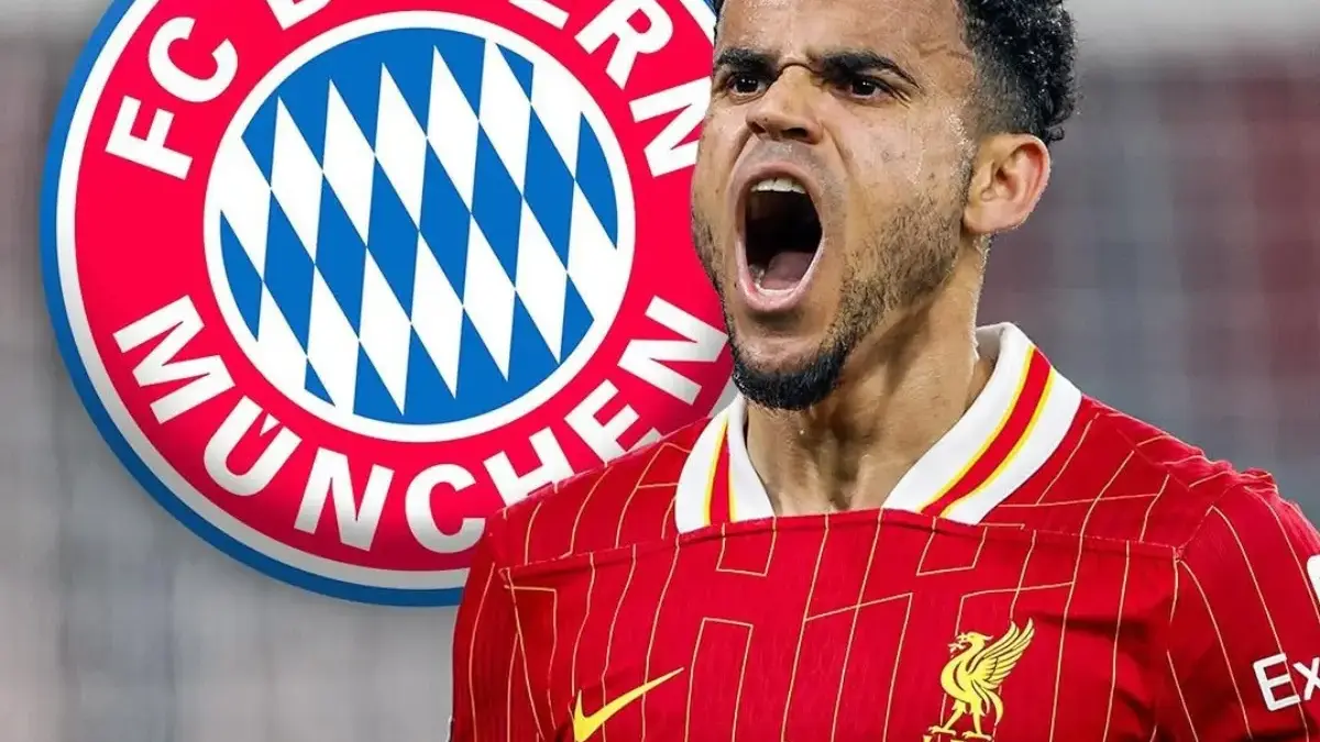 Liverpool Resmi Jual Luis Diaz ke Bayern Munchen, Raup Triliunan Rupiah!