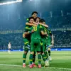jadwal persebaya surabaya