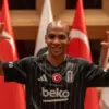 Joao Mario