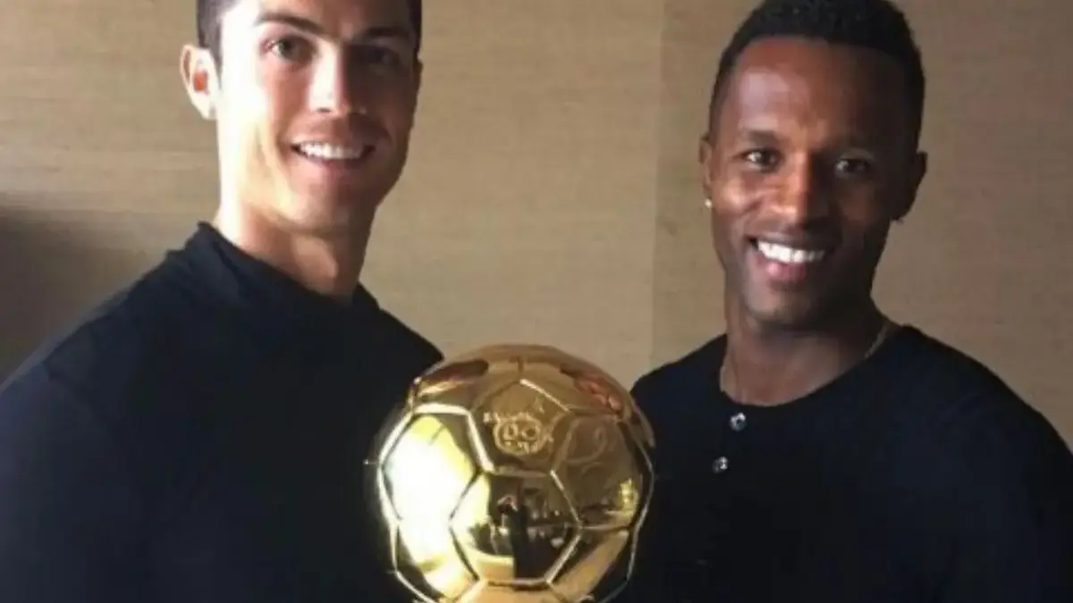 Jose Semedo