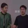 dimas anggara berantem keisha dilokasi syuting/foto:tribunnews.com