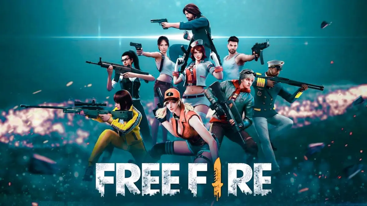 kode redeem FF hari ini