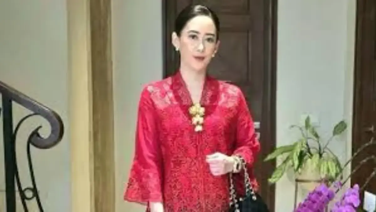 perselingkuhan kusuman anggraini/foto:instagram @ninik102