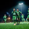 line up persebaya surabaya