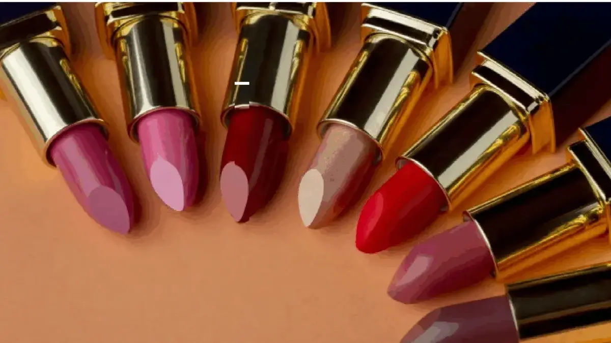 Tips memilih lipstik waterproof