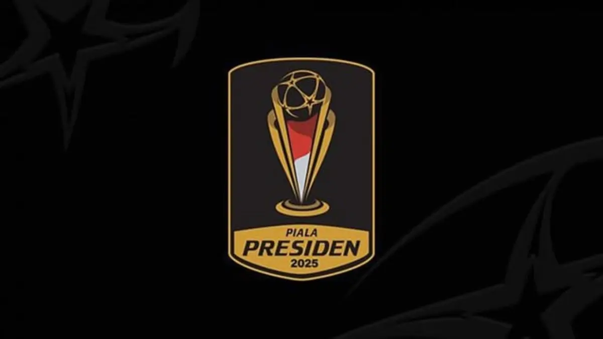 Piala Presiden 2025