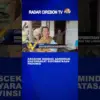 Kroscek Kondisi Adminduk Masyarakat Diperbatasan Provinsi