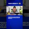 Kompenasi Dampak Semburan Lumpur Untuk Warga Belum Diberikan