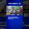 Wabup Cirebon Pimpin Langsung Pengangkutan Sampah Liar