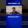 Pendaftar Di SMP Negeri 16 Kota Cirebon Melonjak