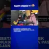 Polresta Cirebon Cek Relokasi Sementara Pasar Jungjang