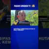 Antisipasi Kebakaran Hutan Di Awal Kemarau