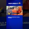 Kepala Puskesmas Cabuli Perawat