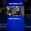 Jalan Sultan Agung Tirtayasa Kembali Rusak