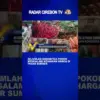 Sejumlah Komoditas Pokok Mengalami Kenaikan Harga Di Pasar Sumber