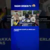 Tegakkan Disiplin Berlalu Lintas