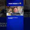 PKL Sukalila Tolak Relokasi