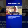 Atlet Panahan Jemparingan Gunakan Baju Adat Tradisional