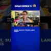 Mobil Suzuki Fronx Laris Manis