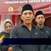 Yayasan Batara Nusantara Gelar Rakornas Dan Tawasul Akbar