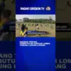 Karang Taruna Perbutulan Adakan Lomba Tarung Layang-Layang