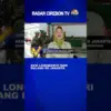 Aksi Longmarch Dari Malang Ke Jakarta