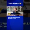 Pencurian Motor Di Masjid Kepuh Saat Subuh