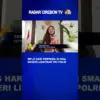 MPLS Hari Pertama Di SMA Negeri Libatkan TNI Polri
