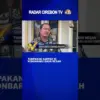 Tumpukan Sampah Di Kebonbaru Bikin Resah