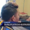 Pria Nekat Buat Laporan Palsu Jadi Korban Begal
